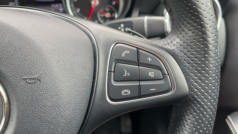 Mercedes-Benz GLA 180 Urban Edition 5dr Auto Petrol Hatchback